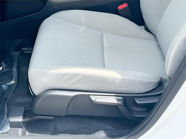 used 2021 Honda HR-V car, priced at $17,300