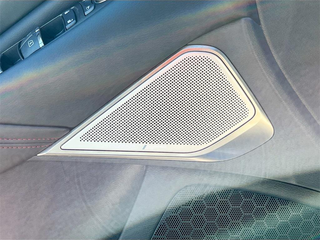 used 2023 INFINITI Q50 car, priced at $35,300