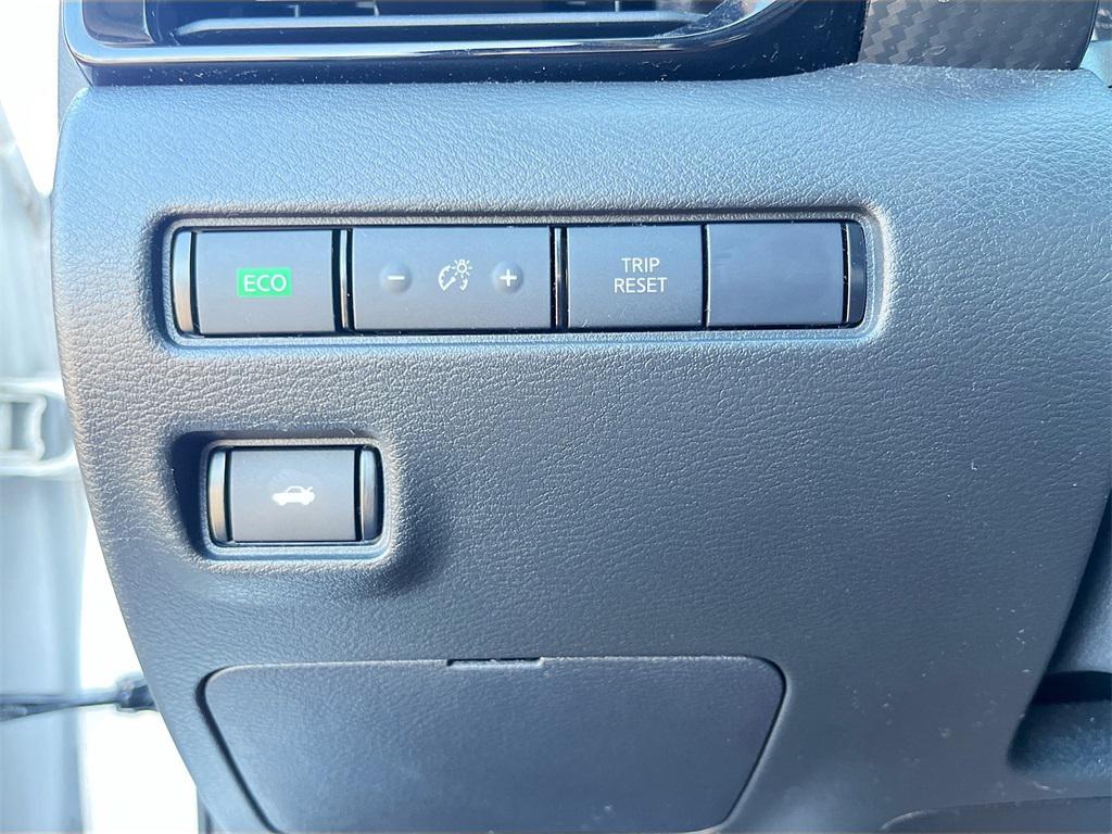 used 2021 Nissan Sentra car, priced at $15,000