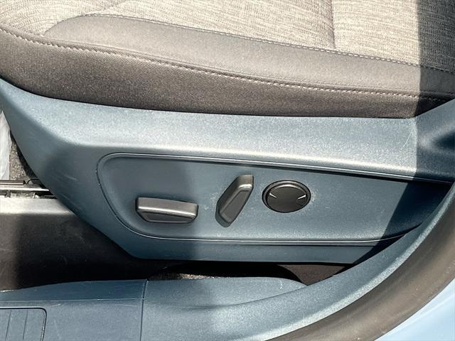 used 2024 Ford Maverick car, priced at $25,000