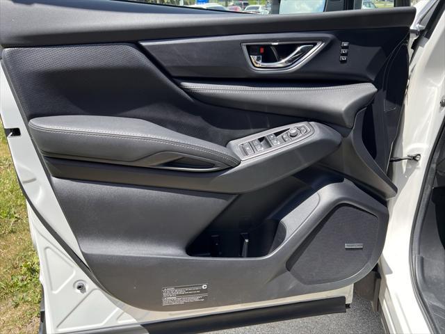 used 2023 Subaru Ascent car, priced at $26,000