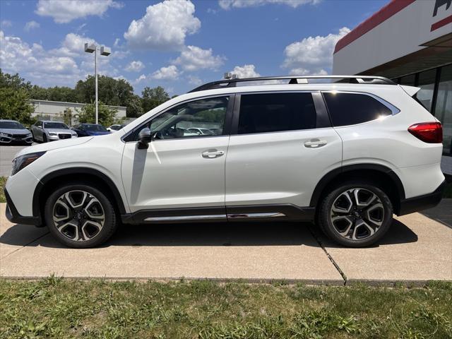 used 2023 Subaru Ascent car, priced at $26,000