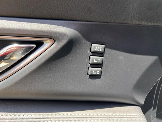 used 2023 Subaru Ascent car, priced at $26,000