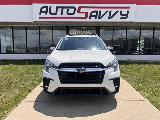 used 2023 Subaru Ascent car, priced at $26,000