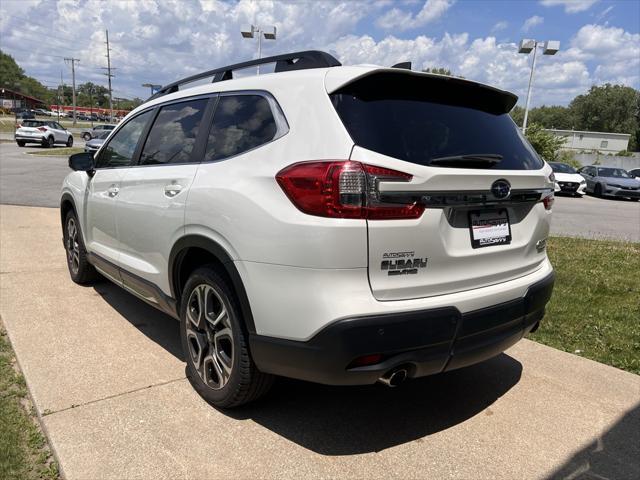 used 2023 Subaru Ascent car, priced at $26,000