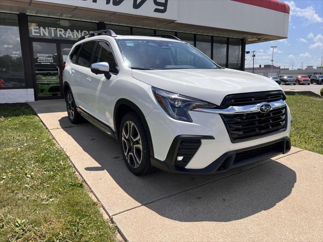 used 2023 Subaru Ascent car, priced at $26,000