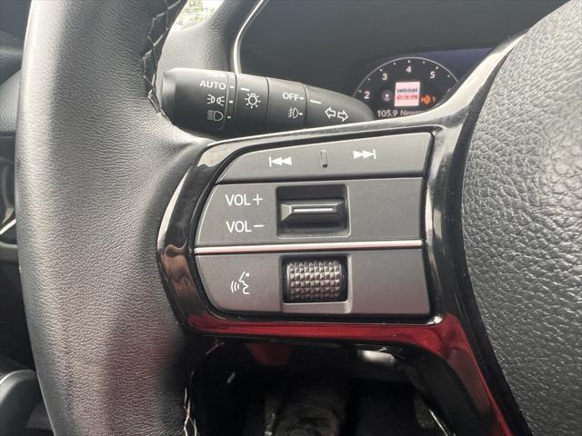 used 2024 Honda Civic car, priced at $25,000
