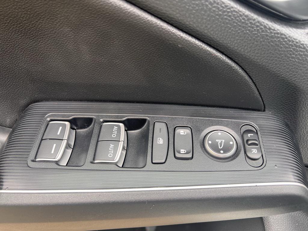 used 2024 Honda Civic car, priced at $23,500