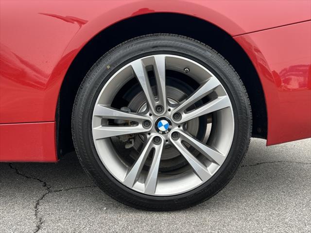 used 2019 BMW 430 car, priced at $23,000