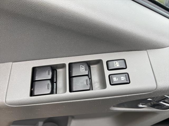 used 2020 Nissan Frontier car, priced at $21,100