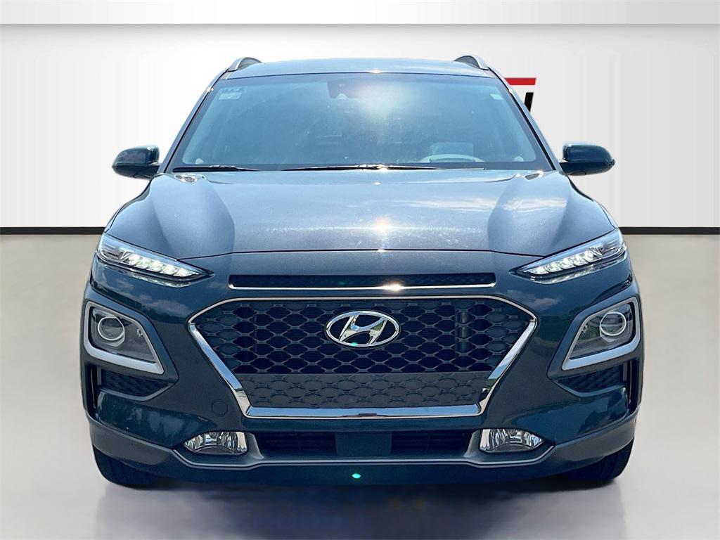 used 2019 Hyundai Kona car, priced at $18,000