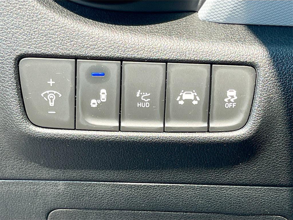 used 2019 Hyundai Kona car, priced at $18,000
