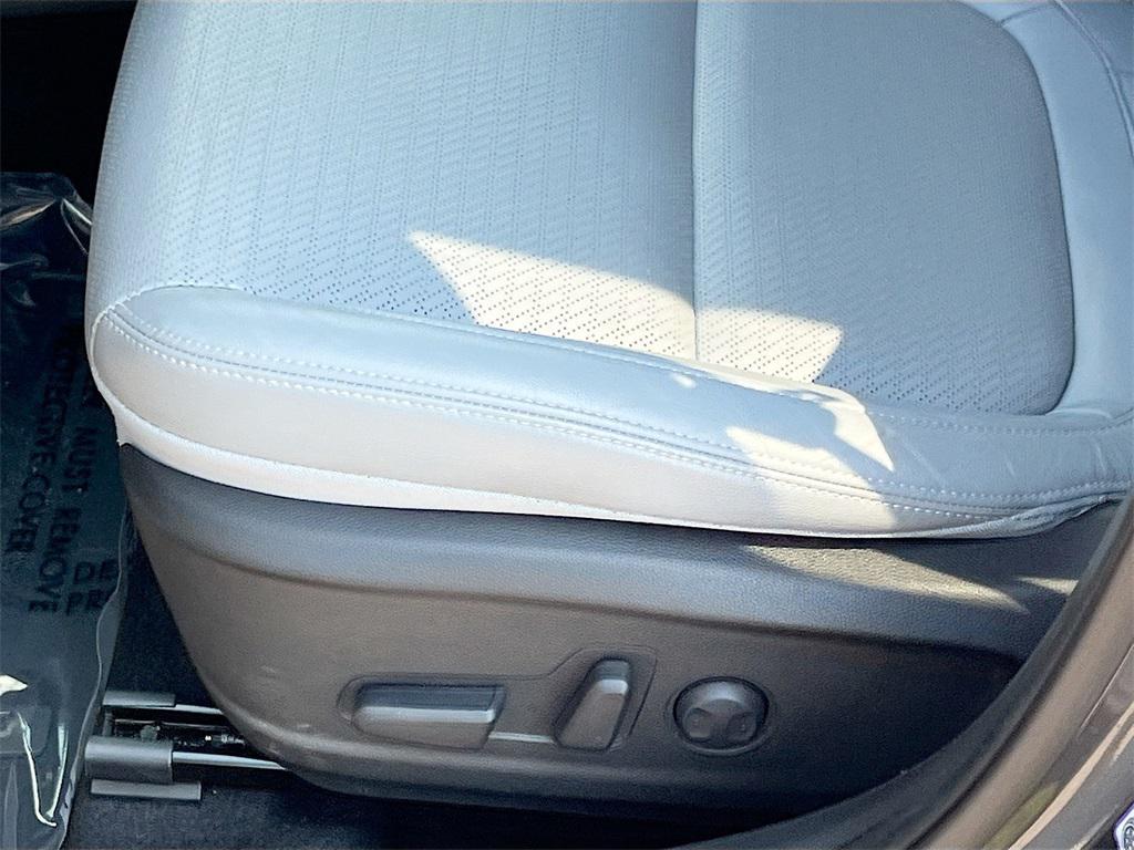 used 2019 Hyundai Kona car, priced at $18,000