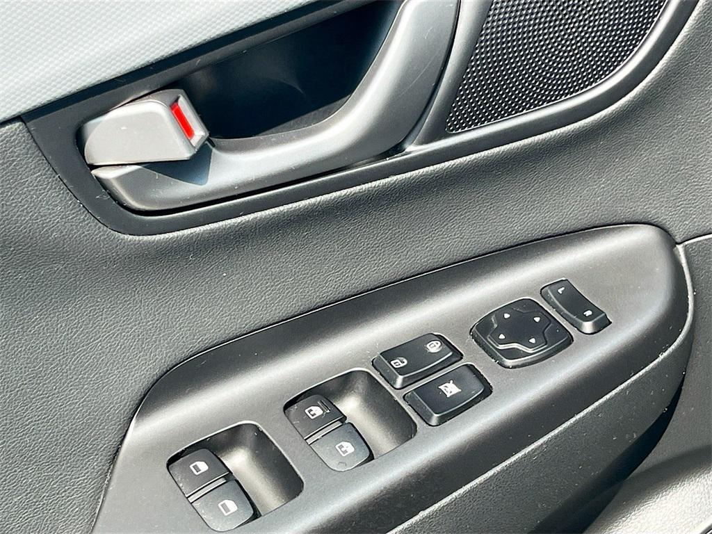 used 2019 Hyundai Kona car, priced at $18,000