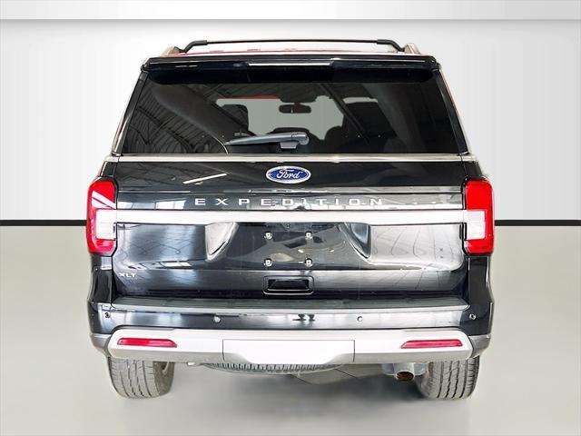 used 2022 Ford Expedition car, priced at $39,000