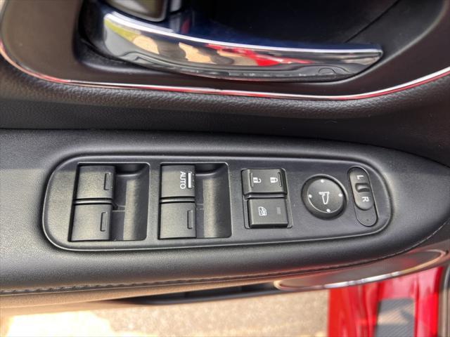 used 2019 Honda HR-V car, priced at $19,800