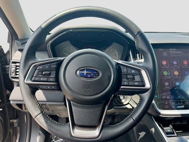 used 2024 Subaru Outback car, priced at $24,900