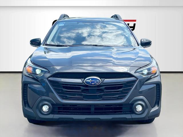 used 2024 Subaru Outback car, priced at $24,900