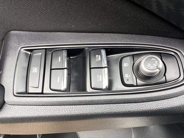 used 2023 Subaru Ascent car, priced at $28,500
