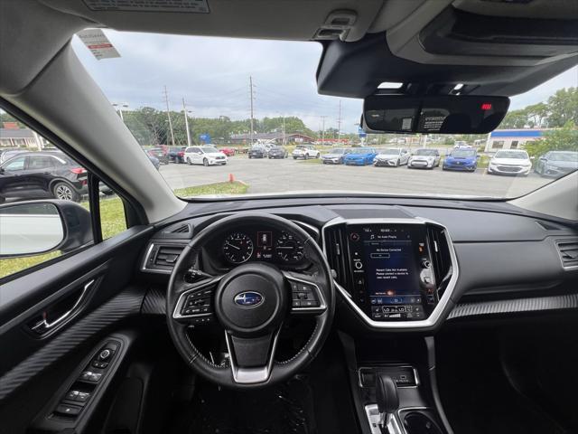 used 2023 Subaru Ascent car, priced at $28,500