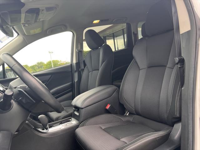 used 2023 Subaru Ascent car, priced at $28,500