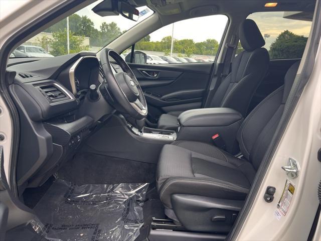 used 2023 Subaru Ascent car, priced at $28,500