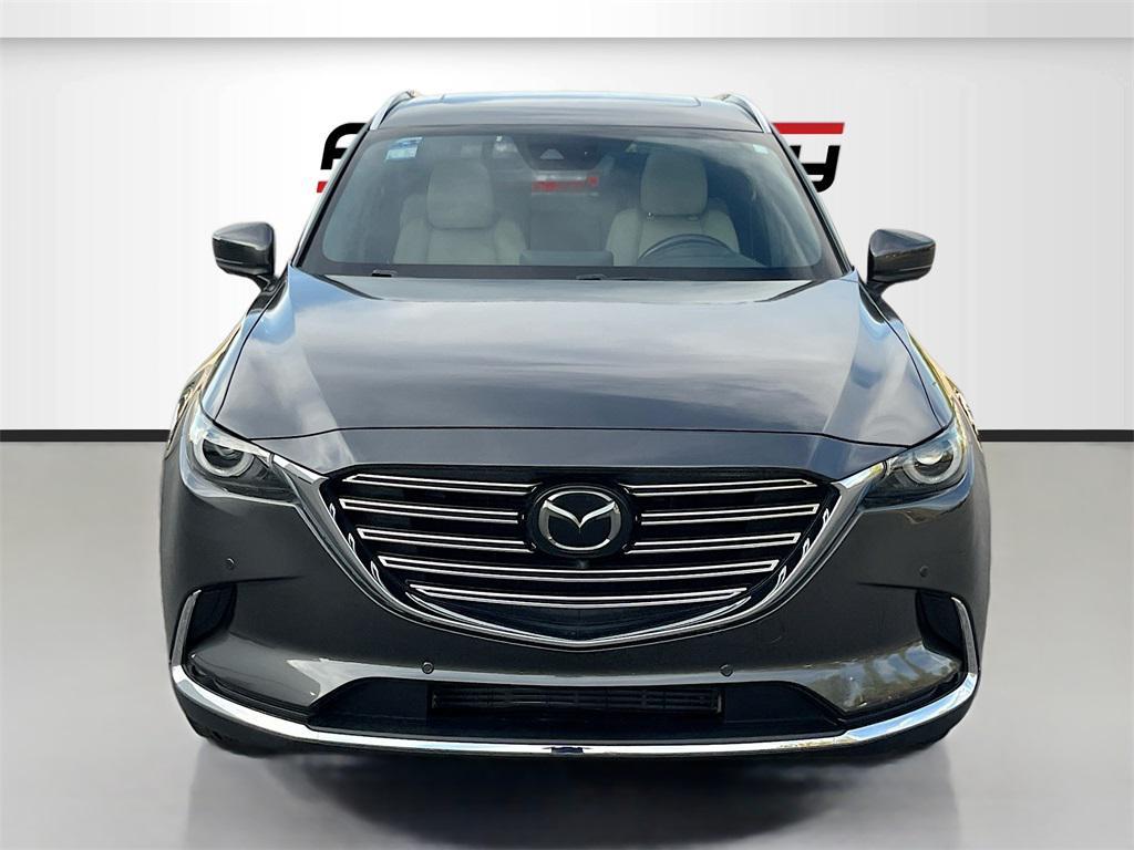used 2023 Mazda CX-9 car, priced at $25,000