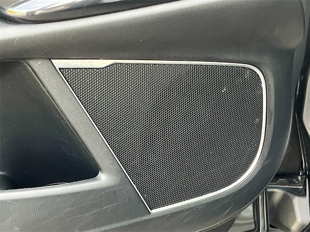 used 2023 Mazda CX-9 car, priced at $25,000