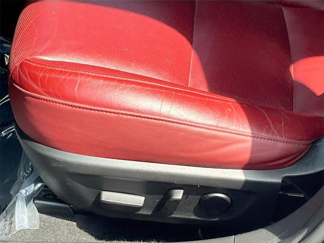 used 2020 Mazda Mazda3 car, priced at $18,000