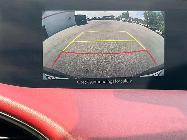 used 2020 Mazda Mazda3 car, priced at $18,000
