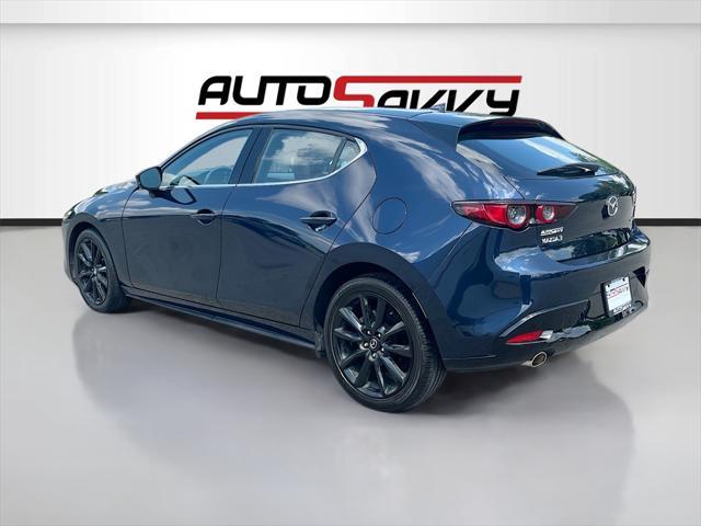 used 2020 Mazda Mazda3 car, priced at $18,000