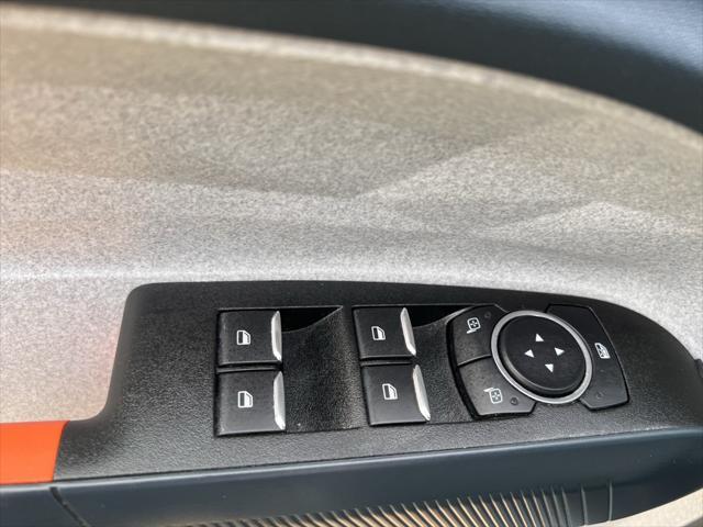 used 2023 Ford Maverick car, priced at $25,300