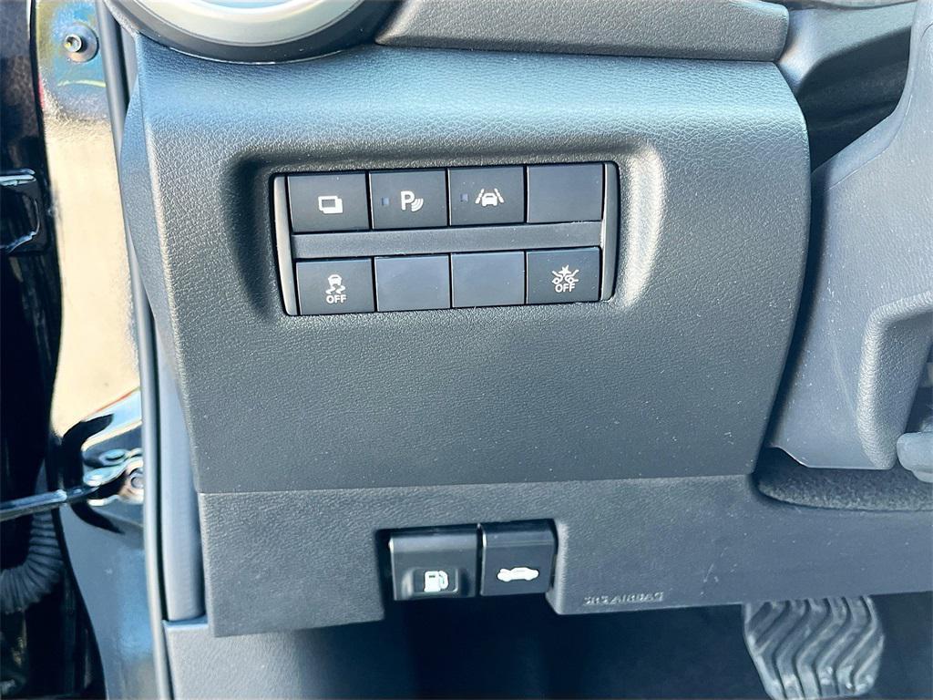 used 2024 Nissan Versa car, priced at $14,600