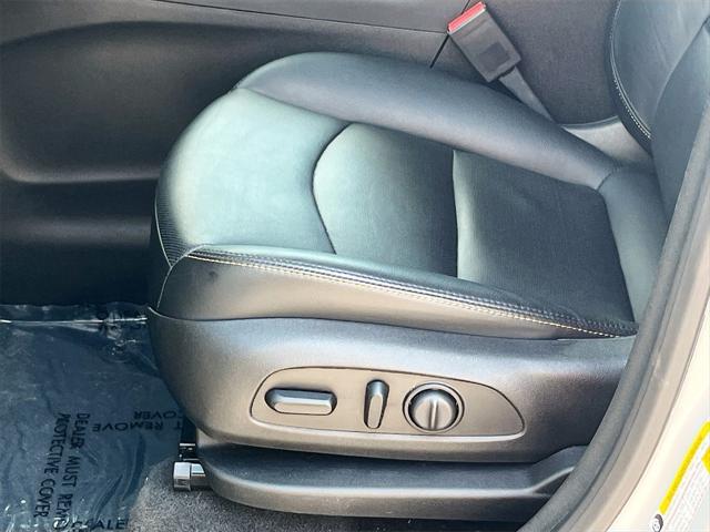 used 2019 Chevrolet Equinox car, priced at $17,500