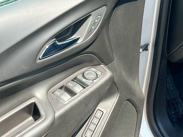 used 2019 Chevrolet Equinox car, priced at $17,500