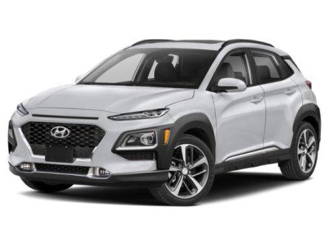 used 2021 Hyundai Kona car, priced at $19,998