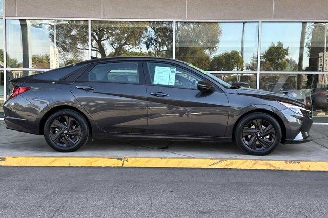 used 2022 Hyundai Elantra car, priced at $18,998