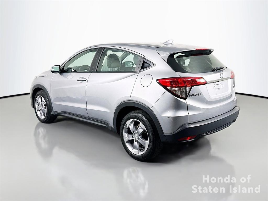 used 2022 Honda HR-V car, priced at $19,499