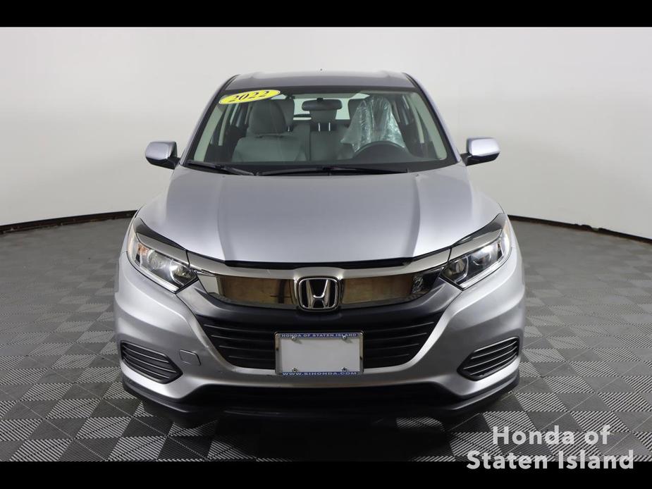 used 2022 Honda HR-V car, priced at $21,290