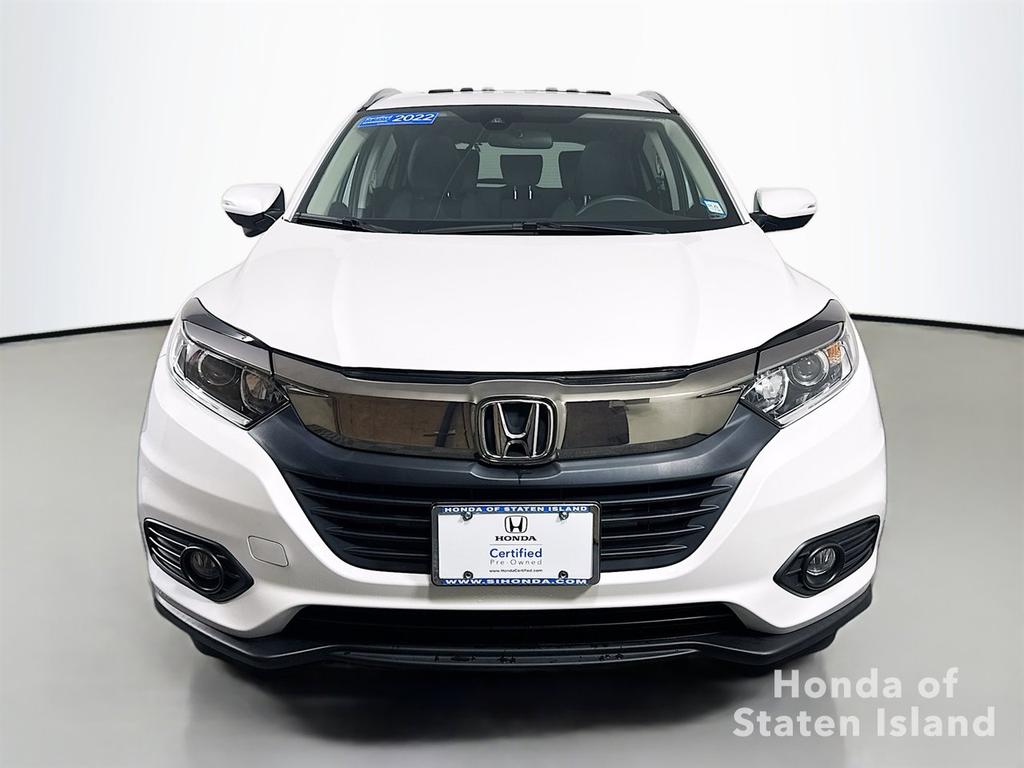 used 2022 Honda HR-V car, priced at $22,699