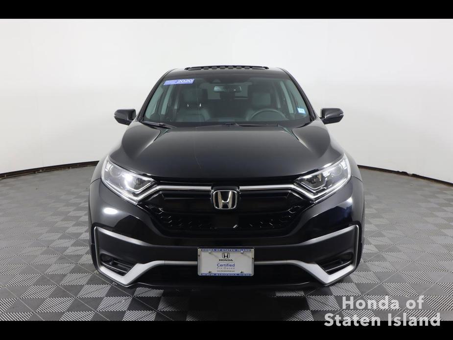 used 2020 Honda CR-V car, priced at $24,929