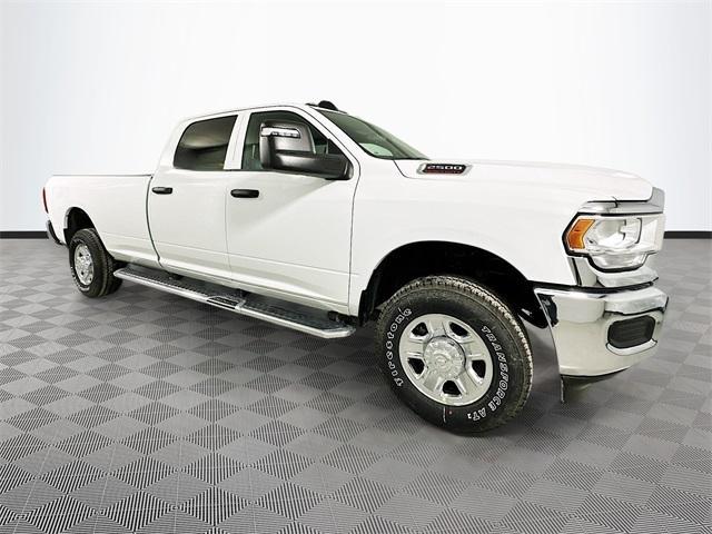 new 2024 Ram 2500 car, priced at $49,720