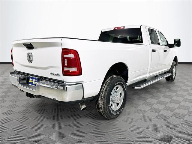 new 2024 Ram 2500 car, priced at $56,616