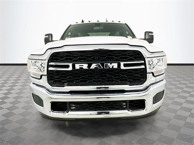 new 2024 Ram 2500 car, priced at $49,720