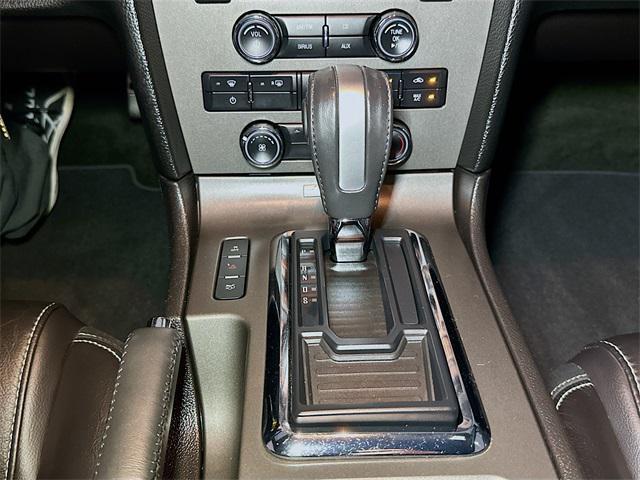 used 2014 Ford Mustang car, priced at $17,456