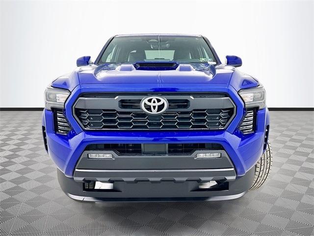 new 2024 Toyota Tacoma car, priced at $46,308