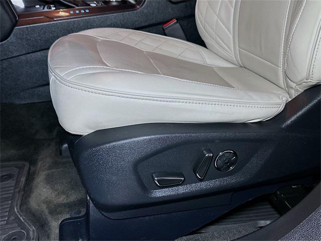 used 2016 Ford Explorer car, priced at $17,658