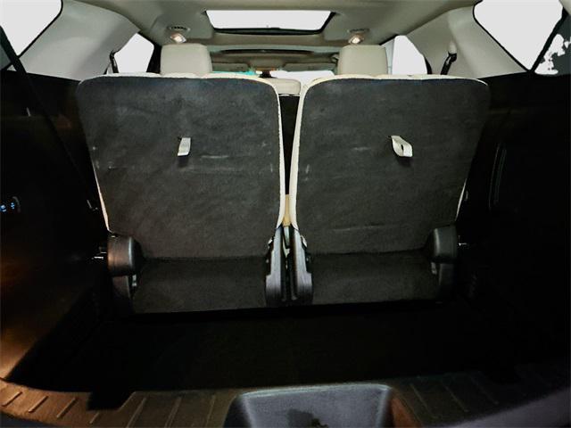 used 2016 Ford Explorer car, priced at $17,658