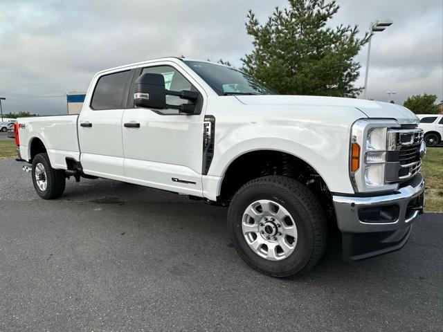 new 2024 Ford F-350 car, priced at $66,883