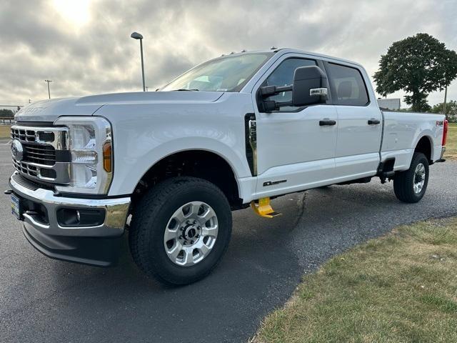 new 2024 Ford F-350 car, priced at $68,775